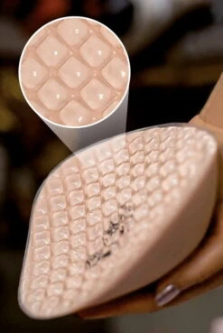 Brustprothese Diamond Classic -Unterwäsche Verkäufe 2024 ABC Diamond Closeup 01 1280x1280