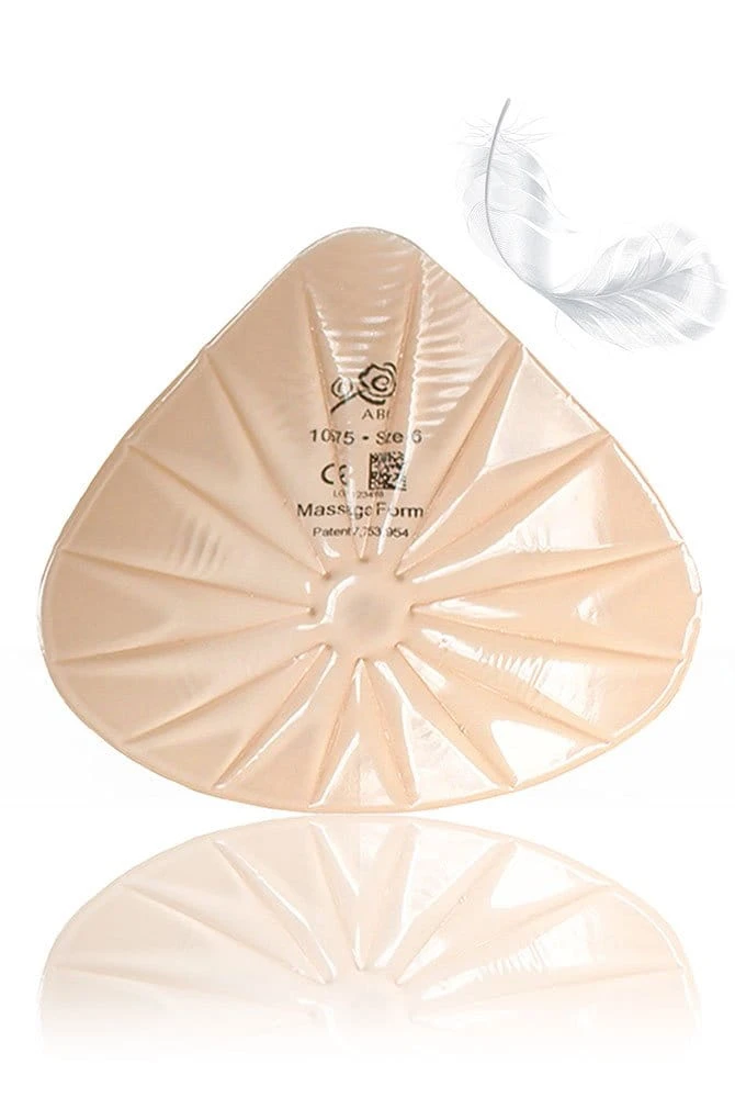 Brustprothese Massageform Air 4 Brustprothese Massageform Air – Bild 2