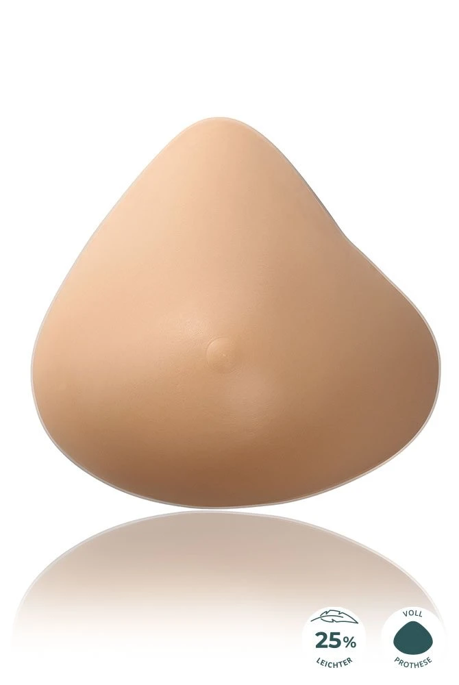 Brustprothese Massageform Asymmetric 3 Brustprothese Massageform Asymmetric