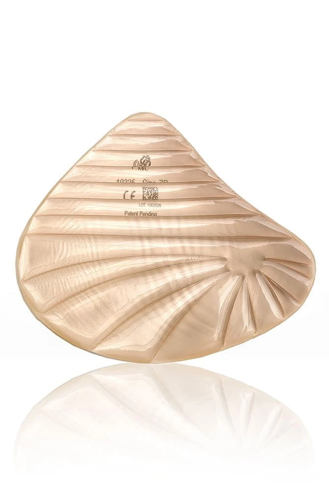 Brustprothese Massageform Asymmetric 4 Brustprothese Massageform Asymmetric – Bild 2