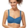 Amoena Prothesen-Bikini-Oberteil Zen Garden -Unterwäsche Verkäufe 2024 Amoena Bikini Oberteil Zen Garden 71447 twilightblau 02 1280x1280