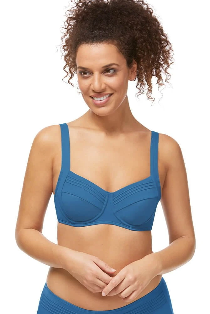 Amoena Prothesen-Bikini-Oberteil Zen Garden 3 Amoena Prothesen-Bikini-Oberteil Zen Garden