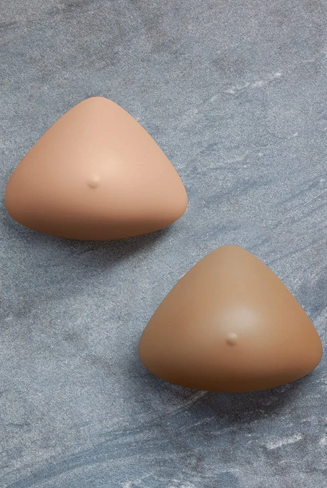 Amoena Brustprothese Natura Light 2S 6 Amoena Brustprothese Natura Light 2S – Bild 4