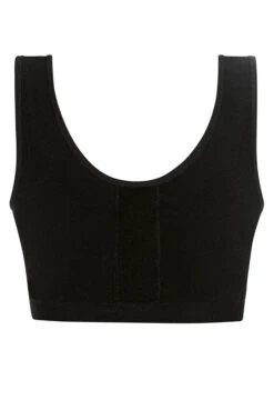 Amoena Kompressions-BH Leyla -Unterwäsche Verkäufe 2024 Amoena Kompressions BH Leyla 44606 schwarz 04 min 1280x1280