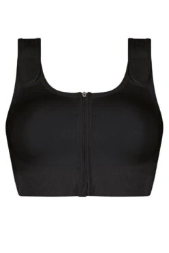 Amoena Kompressions-BH Pamela -Unterwäsche Verkäufe 2024 Amoena Kompressions BH Pamela 45011 schwarz 03 min 1280x1280