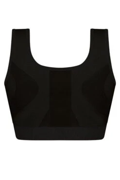 Amoena Kompressions-BH Pamela -Unterwäsche Verkäufe 2024 Amoena Kompressions BH Pamela 45011 schwarz 04 min 1280x1280