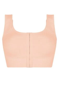 Amoena Kompressions-BH Sina -Unterwäsche Verkäufe 2024 Amoena Kompressions BH Sina 45006 rose nude 04 min 1280x1280