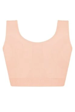 Amoena Kompressions-BH Sina -Unterwäsche Verkäufe 2024 Amoena Kompressions BH Sina 45006 rose nude 05 min 1280x1280
