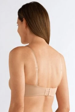 Amoena Prothesen-BH Barbara -Unterwäsche Verkäufe 2024 Amoena Prothesen BH Barbara Nude 4 1280x1280