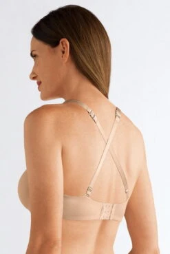 Amoena Prothesen-BH Barbara -Unterwäsche Verkäufe 2024 Amoena Prothesen BH Barbara Nude 5 1280x1280