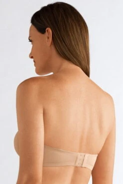 Amoena Prothesen-BH Barbara -Unterwäsche Verkäufe 2024 Amoena Prothesen BH Barbara Nude 6 1280x1280