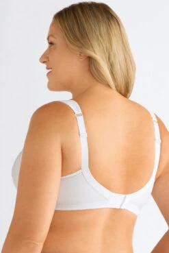 Amoena Prothesen-BH Isadora SB -Unterwäsche Verkäufe 2024 Amoena Prothesen BH Isadora 0947 weiss 4 1280x1280