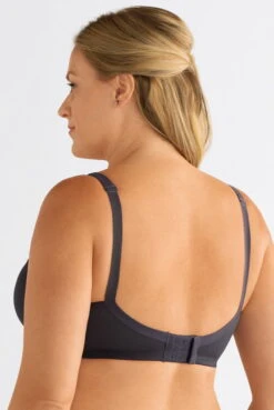 Amoena Prothesen-BH Mara 10 Amoena Prothesen-BH Mara -Unterwäsche Verkäufe 2024 Amoena Prothesen BH Mara Dunkelgrau 6 1280x1280