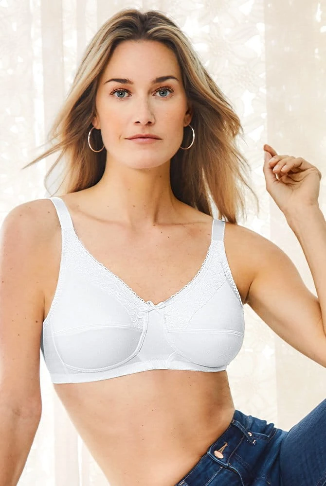 Amoena Prothesen-BH Nancy SB 3 Amoena Prothesen-BH Nancy SB