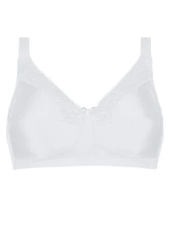 Amoena Prothesen-BH Nancy SB 8 Amoena Prothesen-BH Nancy SB -Unterwäsche Verkäufe 2024 Amoena Prothesen BH Nancy Weiss 4 1280x1280