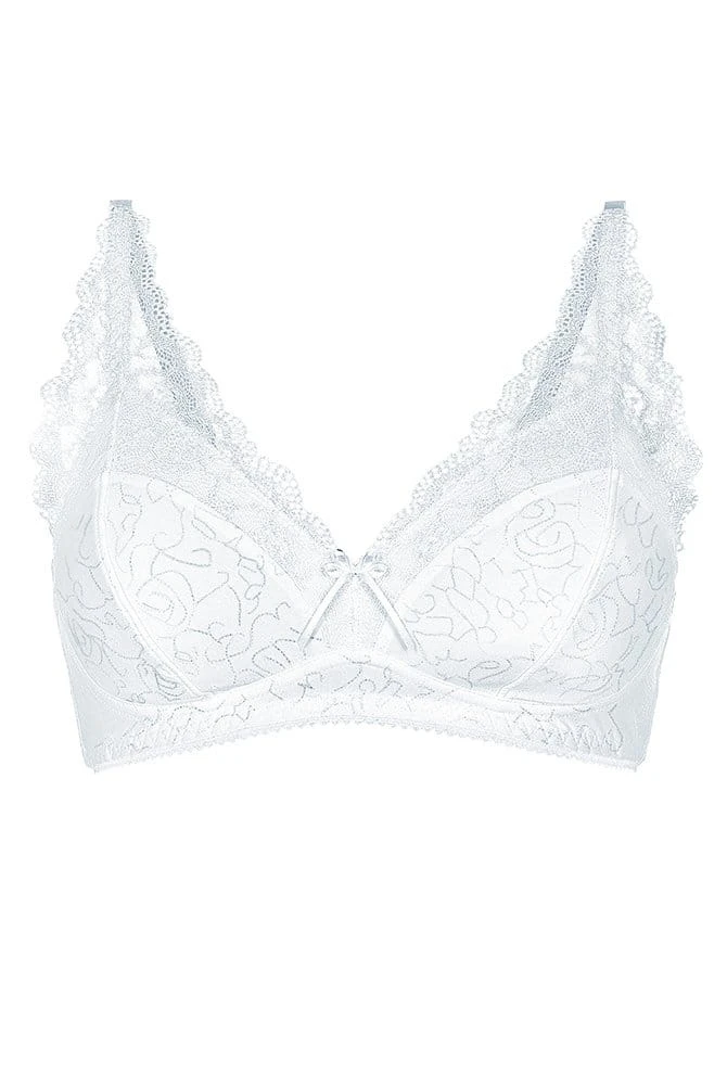 Amoena Prothesen-Soft-Bustier Amanda 7 Amoena Prothesen-Soft-Bustier Amanda – Bild 5