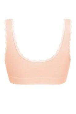 Amoena Prothesen-Soft-Bustier Kitty -Unterwäsche Verkäufe 2024 Amoena Prothesen Bustier Kitty Nude 4 1280x1280