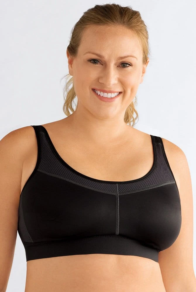 Amoena Prothesen-Sport-BH Power 3 Amoena Prothesen-Sport-BH Power – Bild 2