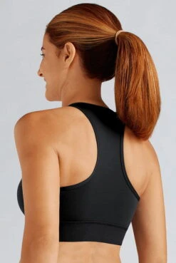 Amoena Prothesen-Sport-BH Gloria 14 Amoena Prothesen-Sport-BH Gloria -Unterwäsche Verkäufe 2024 Amoena Sport Prothesen BH Zipper 1 1280x1280