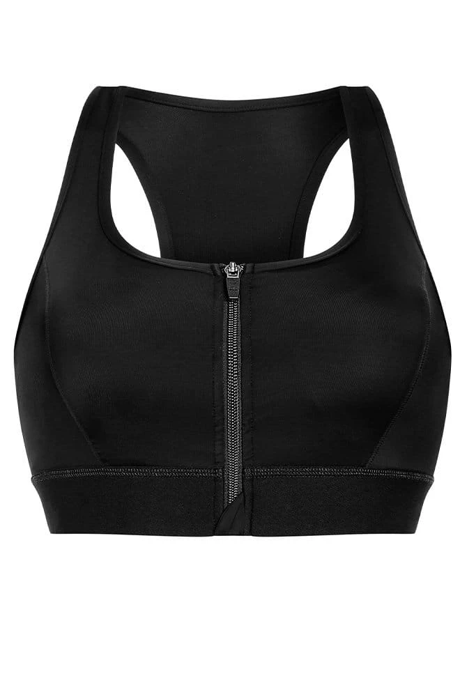 Amoena Prothesen-Sport-BH Gloria 9 Amoena Prothesen-Sport-BH Gloria – Bild 7