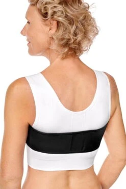 Gazebo Parts Direct Sales Store -Unterwäsche Verkäufe 2024 Amoena Anatomischer Kompressionsguertel 45045 schwarz 02 1280x1280