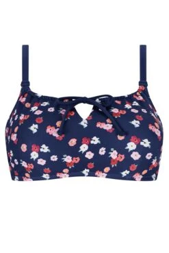 Amoena Prothesen-Bikini-Oberteil Elba 12 Amoena Prothesen-Bikini-Oberteil Elba -Unterwäsche Verkäufe 2024 Amoena Bikini Top Elba 71604 navy multi 04 1280x1280
