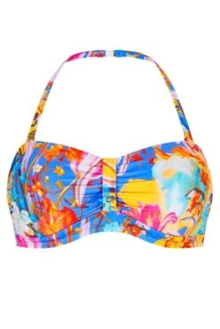 Amoena Prothesen-Bikini-Oberteil Kuala Lumpur -Unterwäsche Verkäufe 2024 Amoena Bikini Top Kuala Lumpur 71640 multi 07 1280x1280