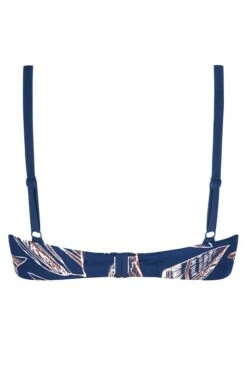 Amoena Prothesen-Bikini-Oberteil Lanzarote 11 Amoena Prothesen-Bikini-Oberteil Lanzarote -Unterwäsche Verkäufe 2024 Amoena Bikini Top Lanzarote SB 71628 indigoblau bernstein 05 1280x1280
