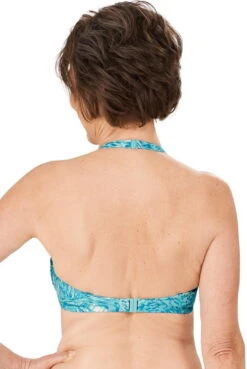 Amoena Prothesen-Bikini-Oberteil Malibu -Unterwäsche Verkäufe 2024 Amoena Bikini Top Malibu SB 71648 himmelblau weiss 05 1280x1280