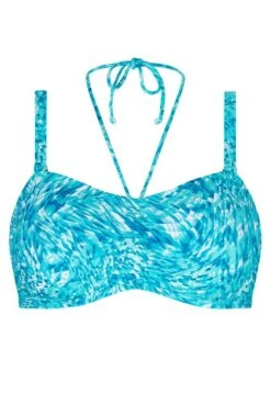 Amoena Prothesen-Bikini-Oberteil Malibu -Unterwäsche Verkäufe 2024 Amoena Bikini Top Malibu SB 71648 himmelblau weiss 06 1280x1280