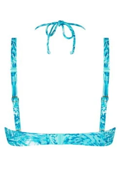 Amoena Prothesen-Bikini-Oberteil Malibu -Unterwäsche Verkäufe 2024 Amoena Bikini Top Malibu SB 71648 himmelblau weiss 08 1280x1280