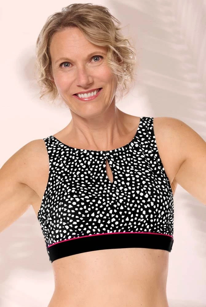 Amoena Prothesen-Bikini-Oberteil Manila 3 Amoena Prothesen-Bikini-Oberteil Manila