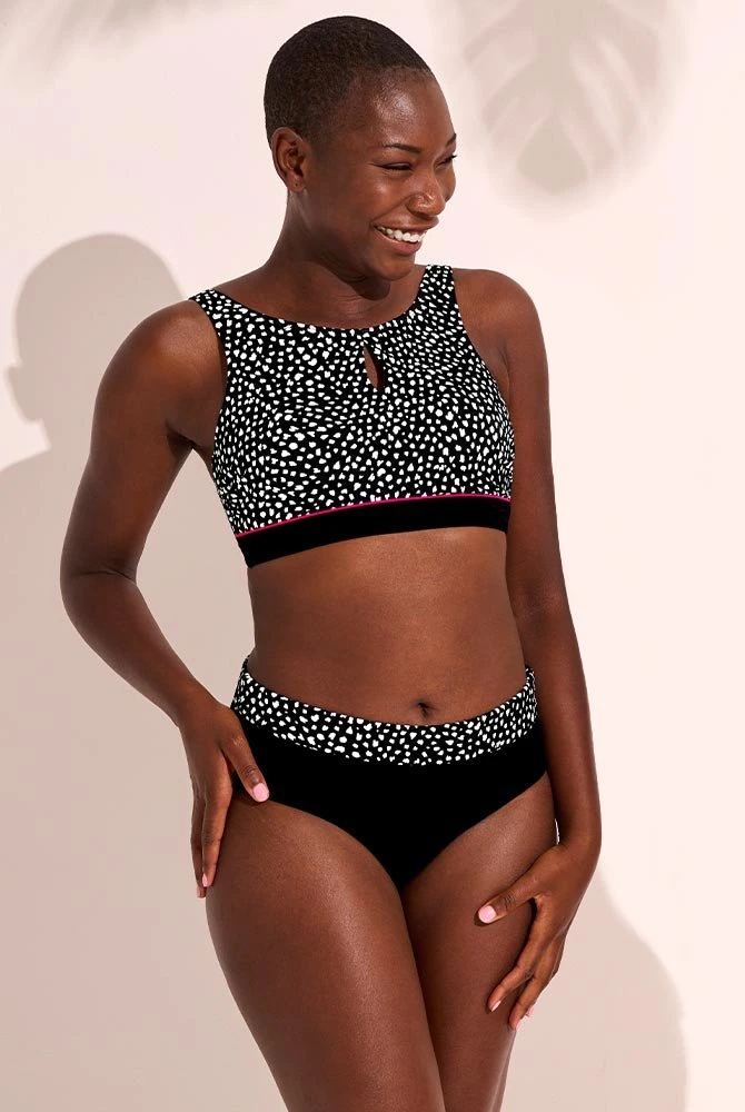 Amoena Prothesen-Bikini-Oberteil Manila 5 Amoena Prothesen-Bikini-Oberteil Manila – Bild 3