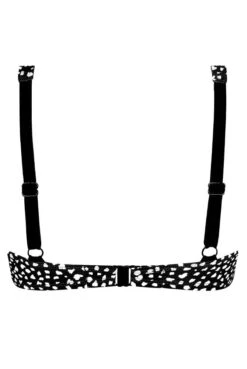 Amoena Prothesen-Bikini-Oberteil Manila 11 Amoena Prothesen-Bikini-Oberteil Manila -Unterwäsche Verkäufe 2024 Amoena Bikini Top Manila SB 71659 schwarz weiss 05 1280x1280