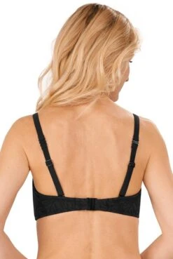 Amoena Prothesen-Bikini-Oberteil Palma -Unterwäsche Verkäufe 2024 Amoena Bikini Top Palma 71644 schwarz 05 1280x1280