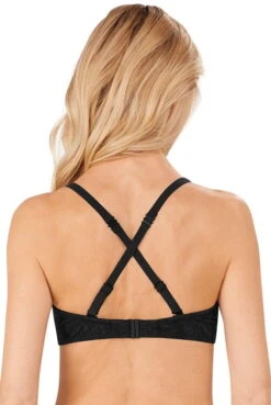 Amoena Prothesen-Bikini-Oberteil Palma -Unterwäsche Verkäufe 2024 Amoena Bikini Top Palma 71644 schwarz 06 1280x1280