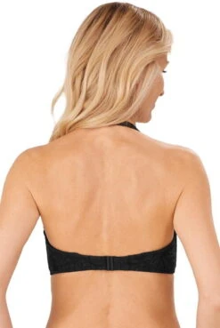 Amoena Prothesen-Bikini-Oberteil Palma -Unterwäsche Verkäufe 2024 Amoena Bikini Top Palma 71644 schwarz 07 1280x1280