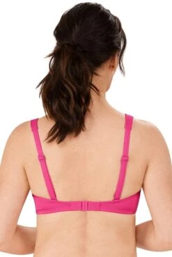 Amoena Prothesen-Bikini-Oberteil Tulum -Unterwäsche Verkäufe 2024 Amoena Bikini Top Tulum 71600 pink 06 1280x1280