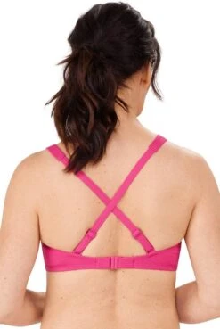 Amoena Prothesen-Bikini-Oberteil Tulum -Unterwäsche Verkäufe 2024 Amoena Bikini Top Tulum 71600 pink 07 1280x1280