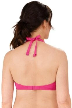 Amoena Prothesen-Bikini-Oberteil Tulum -Unterwäsche Verkäufe 2024 Amoena Bikini Top Tulum 71600 pink 08 1280x1280