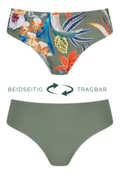 Amoena Bikini-Hose Krabi -Unterwäsche Verkäufe 2024 Amoena Bikinihose Krabi 71635 olive multi 05 1280x1280