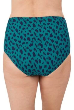 Amoena Bikini-Hose Manila -Unterwäsche Verkäufe 2024 Amoena Bikinihose Manila 71619 dunkelblau petrol 04 1280x1280