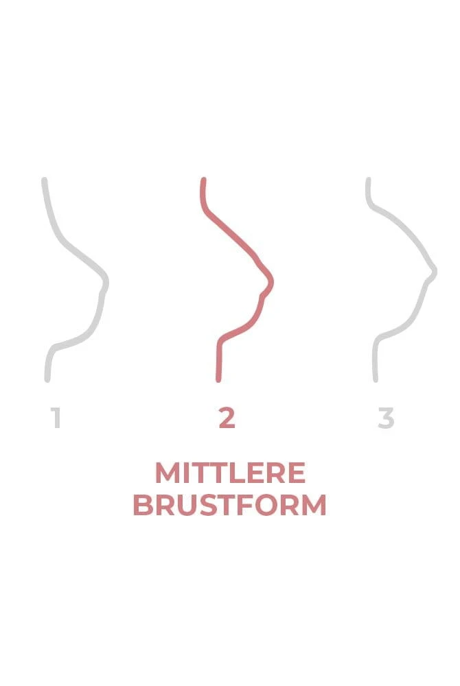 Amoena Brustprothese Natura Xtra Light 2SN 5 Amoena Brustprothese Natura Xtra Light 2SN – Bild 3