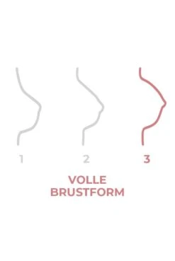 Amoena Brustprothese Natura Light 3S 7 Amoena Brustprothese Natura Light 3S -Unterwäsche Verkäufe 2024 Amoena Brustform 3 Voll 1280x1280