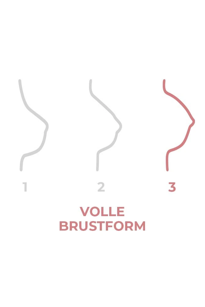 Amoena Brustprothese Natura Light 3S 5 Amoena Brustprothese Natura Light 3S – Bild 3