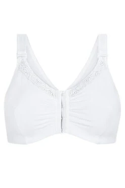 Amoena Prothesen-BH Hannah SB -Unterwäsche Verkäufe 2024 Amoena Erstversorgungs BH Hannah 2160 weiss 04 1280x1280