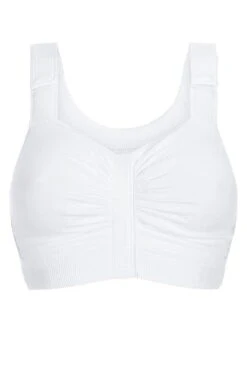 Amoena Erstversorgungs-BH Theraport -Unterwäsche Verkäufe 2024 Amoena ErstversorgungsBH Theraport 2161 weiss 03 1280x1280