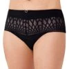 Amoena Slip Pia 1 Amoena Slip Pia -Unterwäsche Verkäufe 2024 Amoena Panty Pia 44841 schwarz sand 01 1280x1280