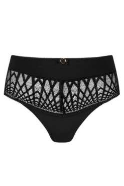 Amoena Slip Pia 10 Amoena Slip Pia -Unterwäsche Verkäufe 2024 Amoena Panty Pia 44841 schwarz sand 04 1280x1280