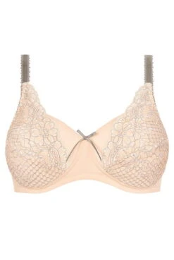 Amoena Prothesen-BH Alina SBP -Unterwäsche Verkäufe 2024 Amoena Prothesen BH Alina SBP 44850 hell rose grau 05 1280x1280